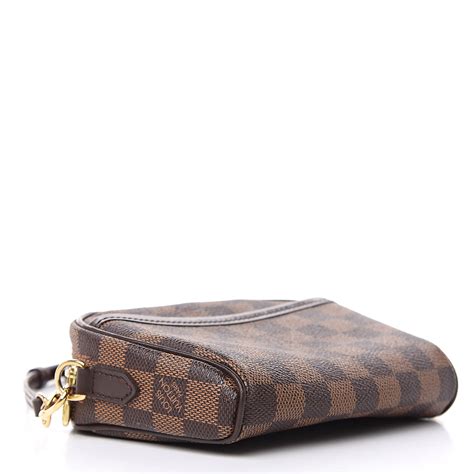 lv ipanema pochette|Damier Ebene in Handbags for Women .